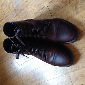 Captain Boots by Thursday Boot Company